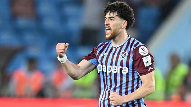 Trabzonspor’da 7 milyon dolarlık ayrılık!