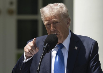 Trump: İran’a iki hafta süre verdim