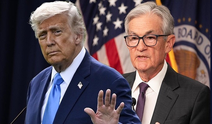 Trump: Powell’ı kovmayacağım