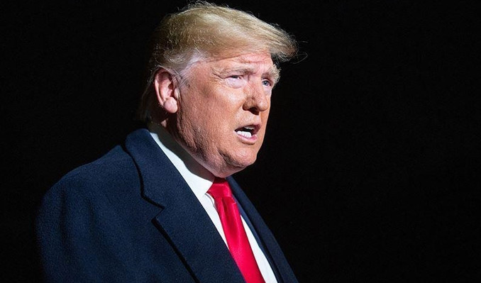 Trump’tan İran’a uyarı: Geç olmadan anlaşma yapın