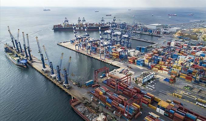 Türkiye Bankalar Birliği’nden lojistik sektörü raporu