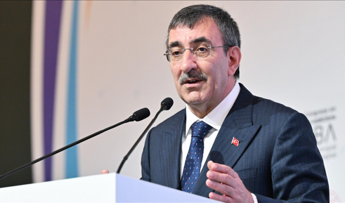 Yılmaz: Enflasyondaki tablo OVP’nin somut bir başarısı