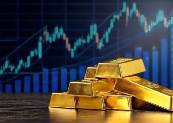 Küresel altın talebinin değeri rekor seviyede