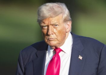 Trump: Hindistan’a yüzde 25 tarife uygulanacak