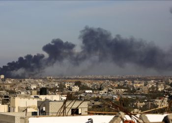 27 ülkeden ortak Gazze çağrısı