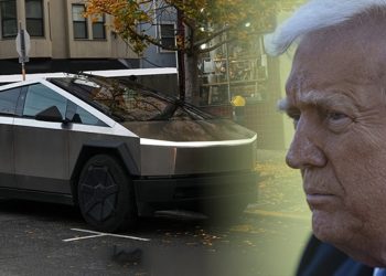 ABD Hava Kuvvetleri’nden Trump’ı kızdıracak girişim