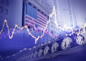 ABD borsaları zorlanıyor, 5 sektör parlıyor