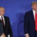 Avrupa basını Trump-Putin görüşmesi için ne diyor?