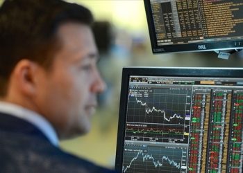 Avrupa borsaları günü ekside tamamladı