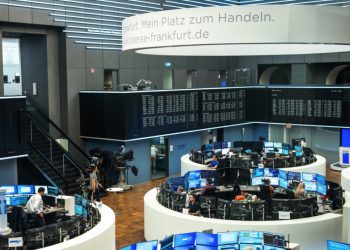 Avrupa borsaları günü karışık seyirle tamamladı