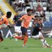 Başakşehir, UEFA Konferans Ligi’nde play-off turuna yükseldi