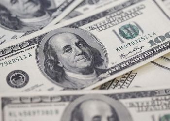 Dolar güne 41 liranın üzerinde başladı