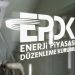 EPDK’dan 25 yeni lisans, 6 iptal