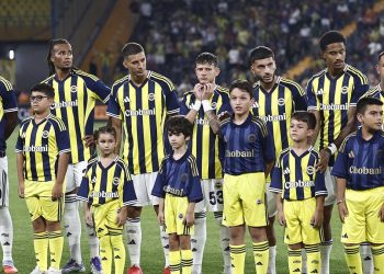 Fenerbahçe’nin Avrupa sınavı