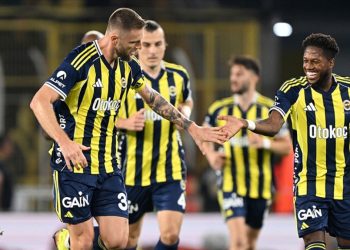 Fenerbahçe’nin UEFA Avrupa Ligi fikstürü belli oldu