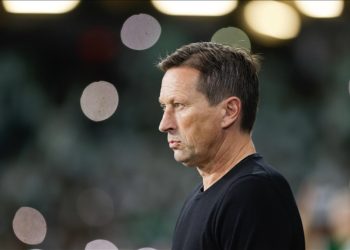 Fenerbahçe’nin görüştüğü hoca ortaya çıktı