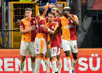 Galatasaray, Kayserispor’a konuk olacak