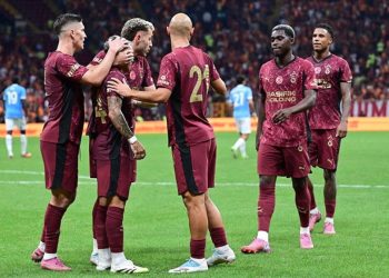 Galatasaray, Süper Lig perdesini açıyor! İşte muhtemel 11’ler