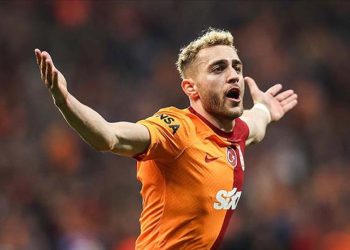 Galatasaray’da Barış Alper bilmecesi sürüyor