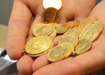 Gram altında yeni rekor