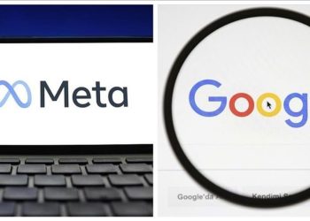 Meta, Google Cloud ile yapay zeka hedefleri için 10 milyar dolarlık anlaşma yaptı