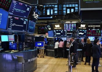 New York borsası günü artıda tamamladı