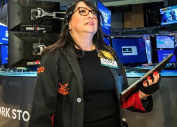 New York borsası günü kazançla tamamladı