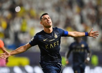 Ronaldo tarihe geçti! Dört kulüpte 100 gol