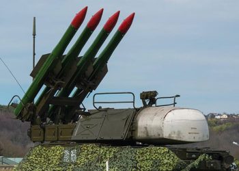 Rusya’dan kritik füze çıkışı: Artık anlaşmaya bağlı değiliz