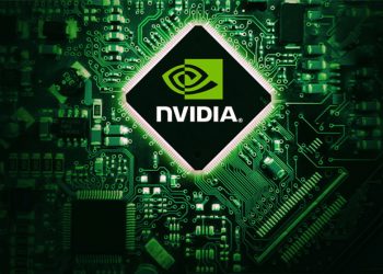S&P 500 tarihinin en büyük hissesi Nvidia oldu
