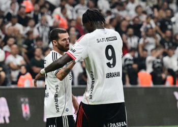 Sergenli Beşiktaş, Alanya deplasmanında
