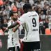 Sergenli Beşiktaş, Alanya deplasmanında