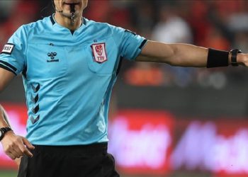 Süper Lig heyecanı başlıyor… İşte ilk haftanın hakemleri