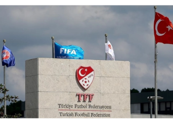 TFF’den Fenerbahçe, Beşiktaş ve Başakşehir maçları için erteleme kararı!