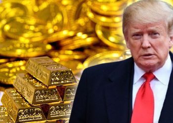 Trump açıkladı: Altına tarife uygulanmayacak