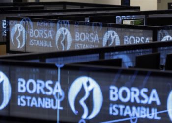Yabancıların borsada hisse alım serisi sürüyor