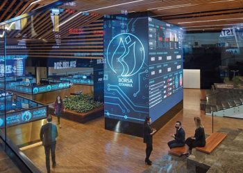 A1 Capital, CW Enerji’de dev pay satışını KAP’a bildirdi