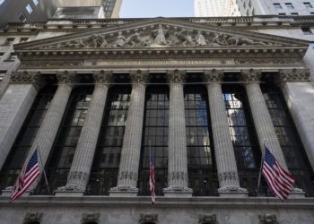 ABD borsaları rekorla kapandı