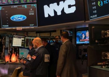 ABD borsalarında yükseliş frene basabilir