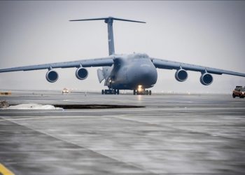 ABD’den İsrail’e 6 milyar dolarlık silah satışı planı