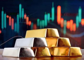 Ağustosta altın ve gümüş ithalatı yükseldi