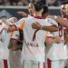 Alanyaspor: 0 – Galatasaray: 1
