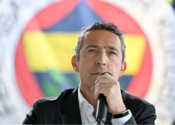 Ali Koç: Kazanacağımıza inanıyoruz