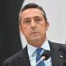 Ali Koç’tan 360 milyon TL iddialarına yanıt!