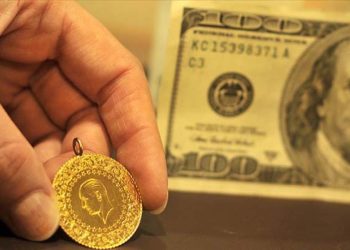 Altın ve döviz Merkez’in faiz kararını sakin karşıladı