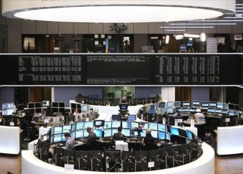 Avrupa borsaları ECB’nin faiz kararı sonrası yükselişle kapandı