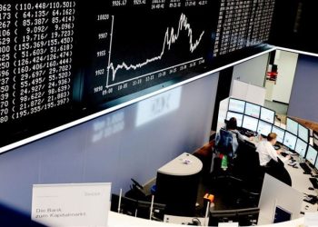 Avrupa borsaları Fed öncesi pozitif