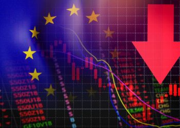 Avrupa borsaları ekside kapandı