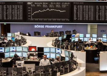 Avrupa borsaları negatif kapandı