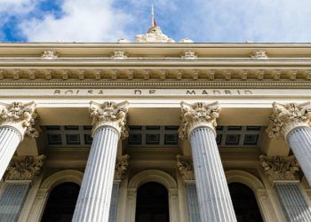 Avrupa borsalarında İspanya rüzgârı